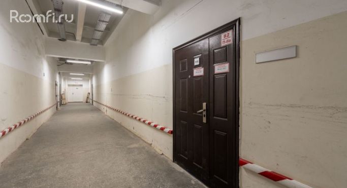 Аренда производственного помещения 94.7 м², улица Швецова - фото 1