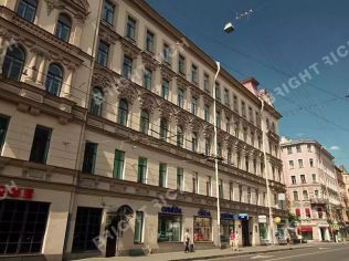 Аренда офиса 291.7 м²