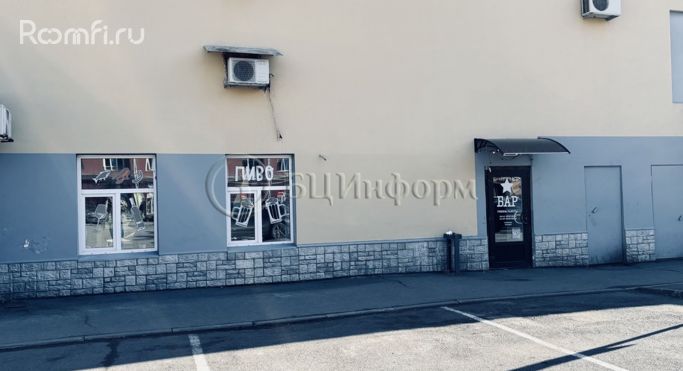 Аренда помещения свободного назначения 45 м², Московский проспект - фото 4