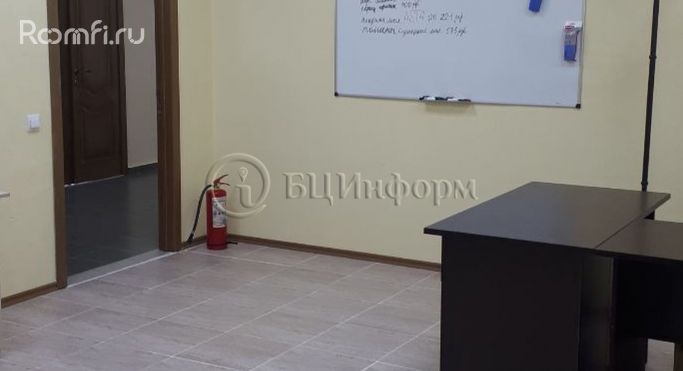 Аренда офиса 32.3 м², Вербная улица - фото 1