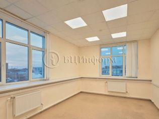 Аренда офиса 37.9 м²