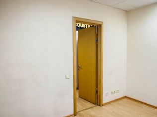 Аренда офиса 10.5 м2 в многофункциональном комплексе, метро Удельная