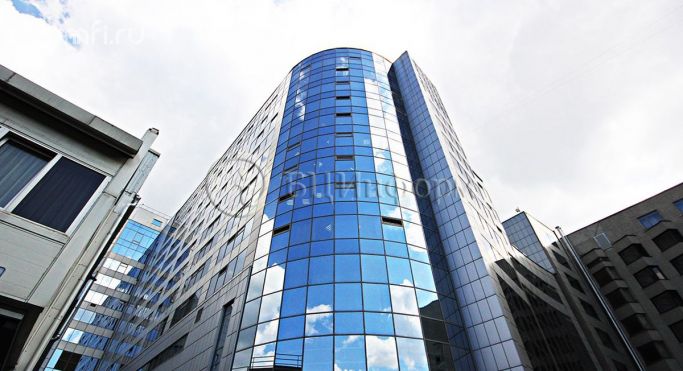 Аренда офиса 76.6 м², площадь Александра Невского - фото 5