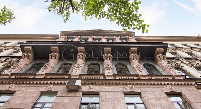 Аренда офиса 142.3 м², Большой проспект Петроградской стороны - фото 4