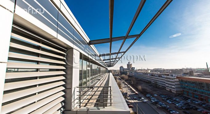 Аренда офиса 63.4 м², Белоостровская улица - фото 5