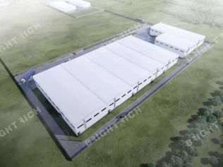 Аренда склада 1440 м²