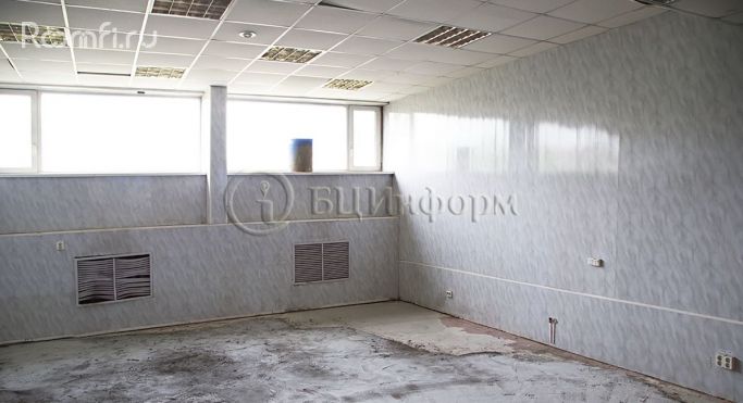 Аренда офиса 58 м², 3-й Рыбацкий проезд - фото 1