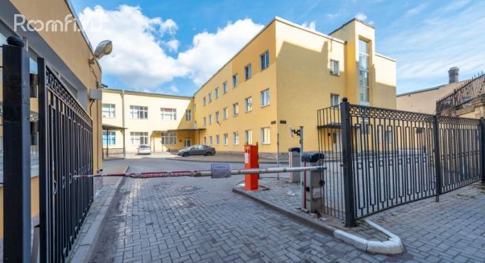 Аренда офиса 31.5 м², Заозёрная улица - фото 1