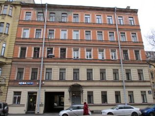 Продажа помещения свободного назначения 32.9 м²