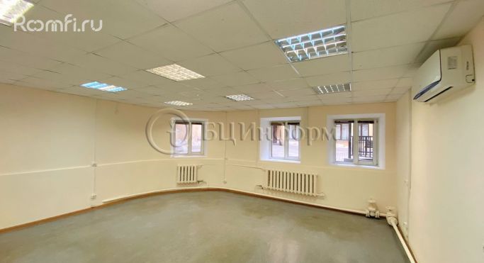 Аренда офиса 65.1 м², Таврическая улица - фото 4