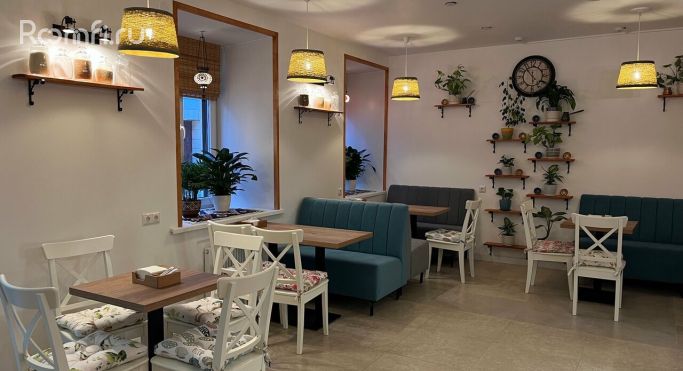 Аренда торгового помещения 77 м², Казанская улица - фото 2