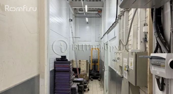 Аренда помещения свободного назначения 1010.4 м², Кузнецовская улица - фото 5