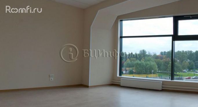 Аренда офиса 62 м², улица Седова - фото 2