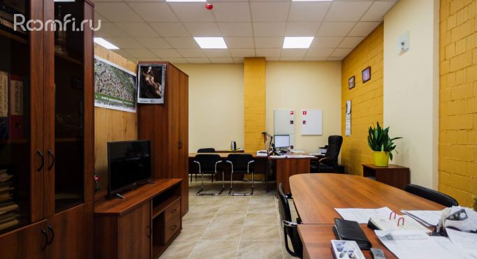 Продажа помещения свободного назначения 70.3 м², улица Академика Константинова - фото 5