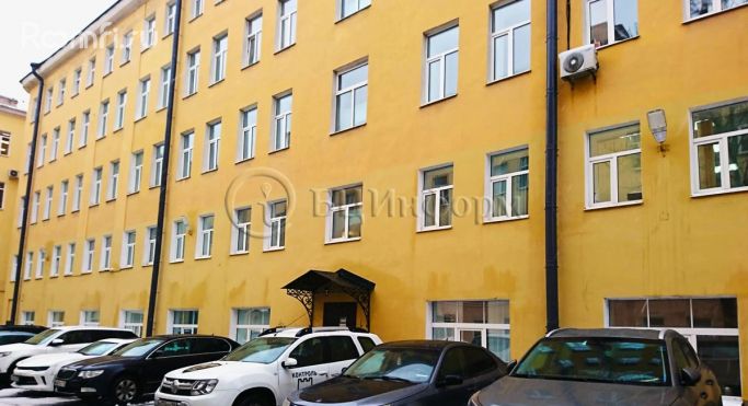 Аренда офиса 10.5 м², Синопская набережная - фото 3