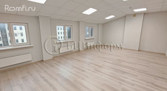 Аренда офиса 101.8 м², улица Коли Томчака - фото 4