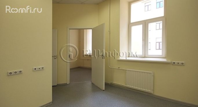 Аренда офиса 51.6 м², улица Рентгена - фото 3