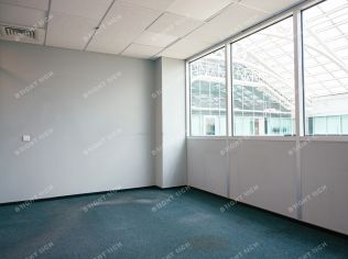 Аренда офиса 325.3 м²