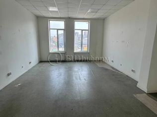 Аренда помещения свободного назначения 39 м²