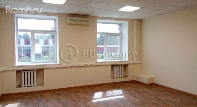 Аренда офиса 1093.4 м², набережная Обводного канала - фото 4