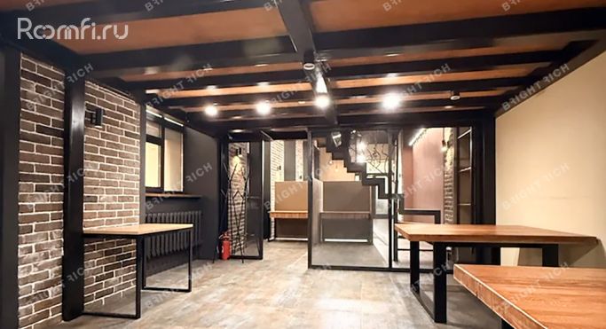 Аренда офиса 135 м², Большая Морская улица - фото 2