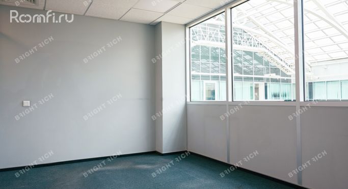 Аренда офиса 325.3 м², Невский проспект - фото 1