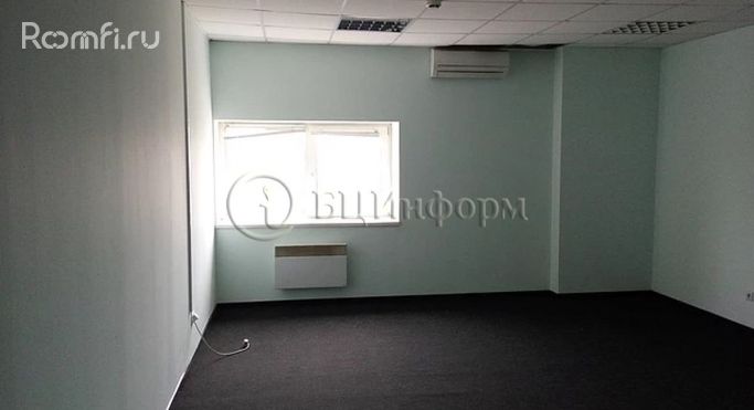 Аренда офиса 26.5 м², проспект Обуховской Обороны - фото 1