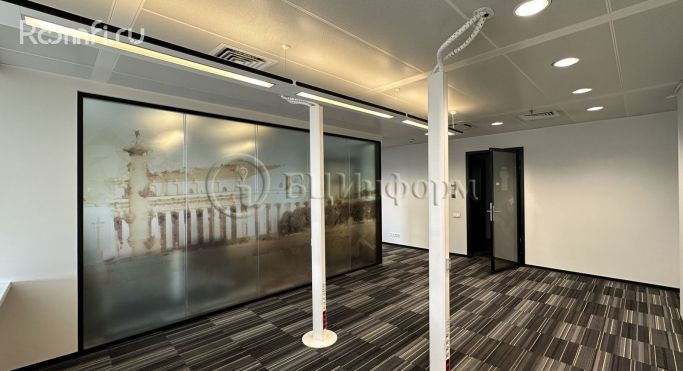 Аренда офиса 5500 м², Внуковская улица - фото 4