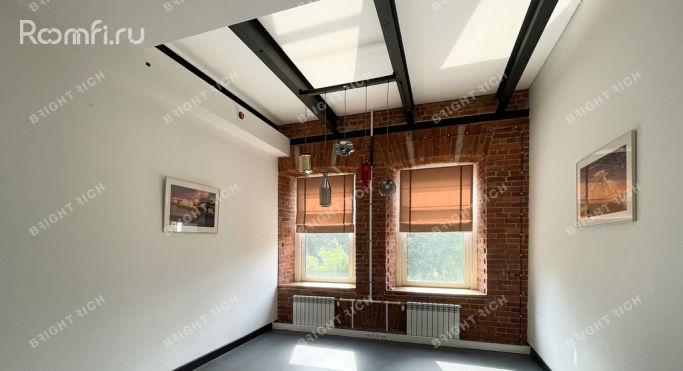 Аренда офиса 600 м², Державинский переулок - фото 3