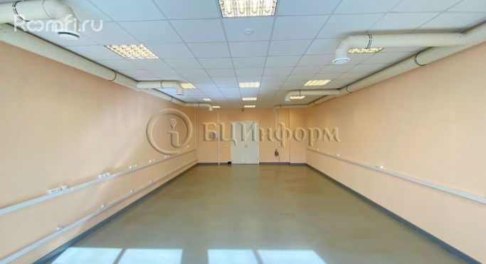 Аренда офиса 50.6 м², Афонская улица - фото 3