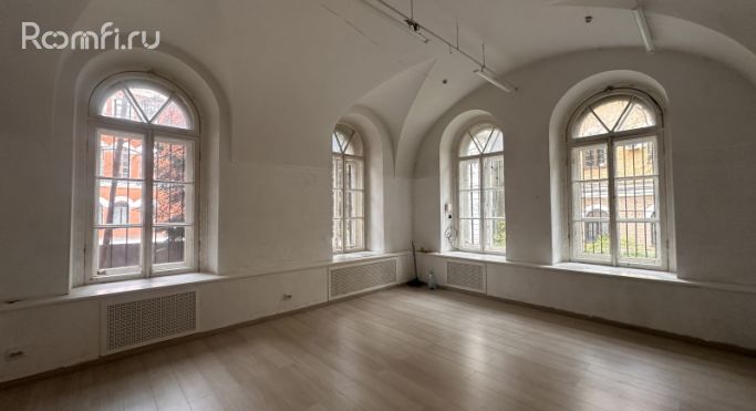 Аренда офиса 43.3 м², улица Комсомола - фото 2