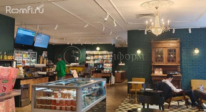 Аренда помещения свободного назначения 192.5 м², Малый проспект Васильевского острова - фото 3