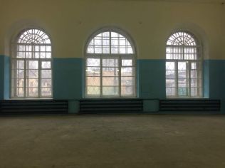 Аренда помещения свободного назначения 267 м²