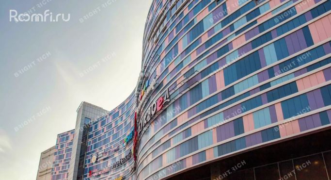Аренда офиса 235.3 м², Звёздная улица - фото 2