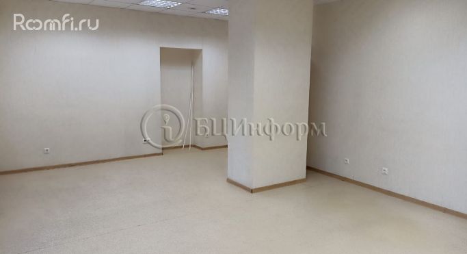 Аренда офиса 33.8 м², Большой Сампсониевский проспект - фото 2