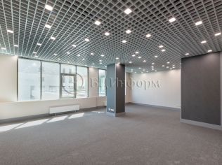 Аренда офиса 1488 м²