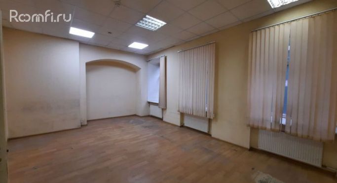 Аренда офиса 36.4 м², Красногвардейский переулок - фото 2