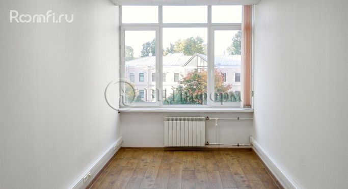 Аренда офиса 99.9 м², Смоленская улица - фото 3