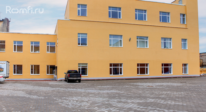 Аренда офиса 26.4 м², Заозёрная улица - фото 1
