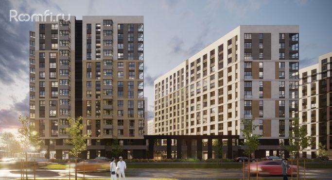 Продажа помещения свободного назначения 88.8 м², Тосина улица - фото 3
