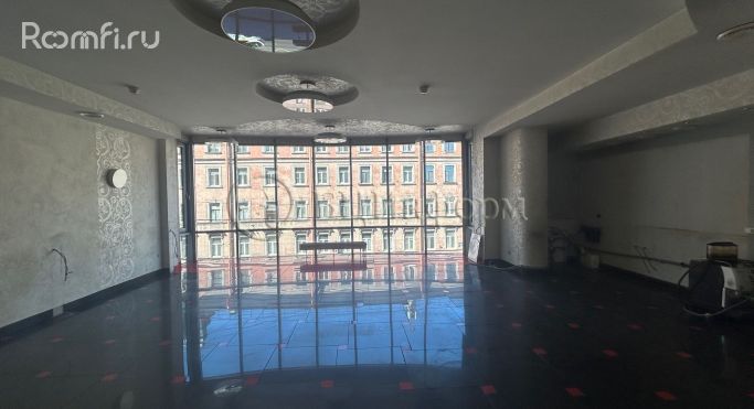 Аренда офиса 40 м², Малый проспект Васильевского острова - фото 2