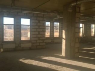Аренда офиса 162.5 м2 в бизнес-центре, метро Площадь Восстания