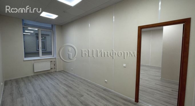 Аренда офиса 42 м², улица Громова - фото 3