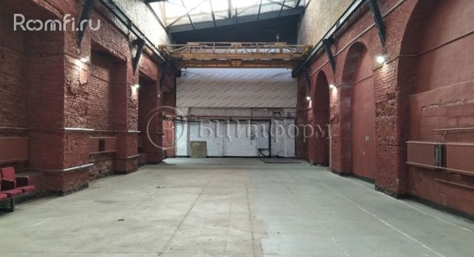 Аренда офиса 380.3 м², площадь Конституции - фото 4