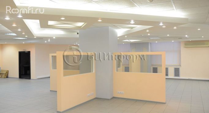 Аренда офиса 49.5 м², Уткин проспект - фото 4