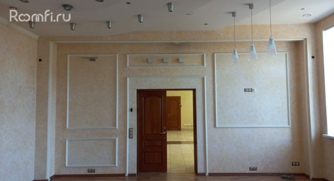 Аренда офиса 196 м², Дунайский проспект - фото 5