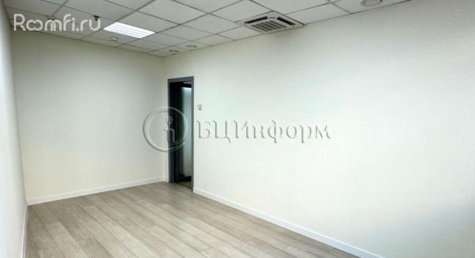 Аренда офиса 116.4 м², набережная Макарова - фото 5