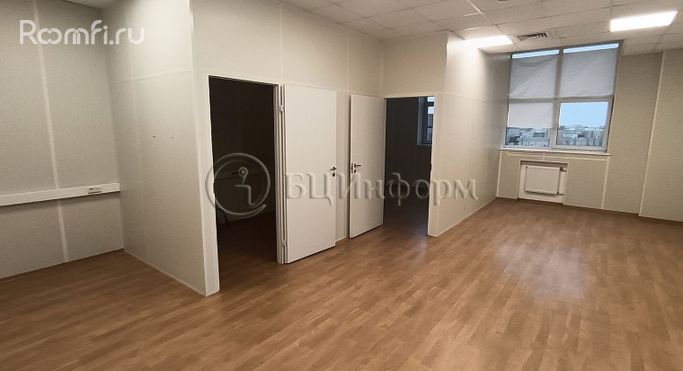 Аренда офиса 162.8 м², улица Маршала Говорова - фото 3