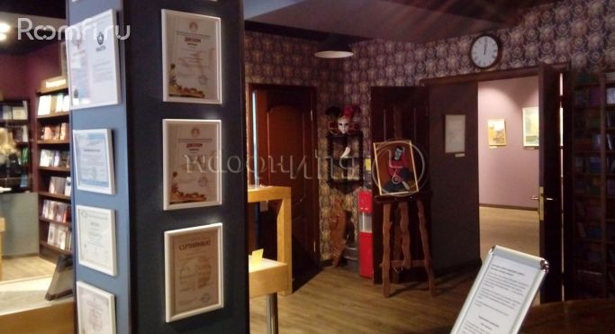 Аренда офиса 102.2 м², 10-я линия Васильевского острова - фото 2
