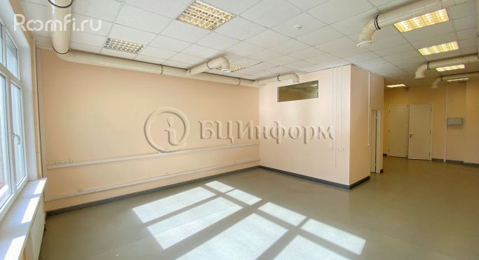 Аренда офиса 128.1 м², Афонская улица - фото 2